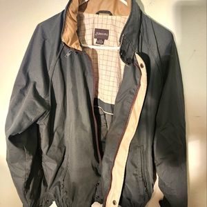 St. Johns Bay Mens Jacket size medium